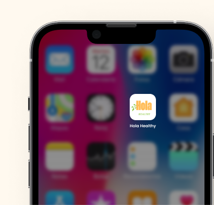 download our application