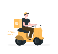 Fastest Delivery